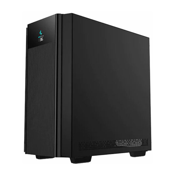 کیس کامپیوتر دیپ کول مدل CH510 MESH DIGITAL - تصویر 4