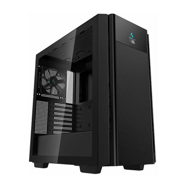 کیس کامپیوتر دیپ کول مدل CH510 MESH DIGITAL - تصویر 1