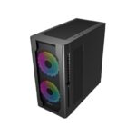 کیس کامپیوتر مستر تک مدل S700 D2 - تصویر 3