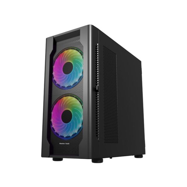 کیس کامپیوتر مستر تک مدل S700 D2 - تصویر 4