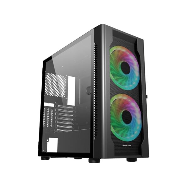 کیس کامپیوتر مستر تک مدل S700 D2 - تصویر 1