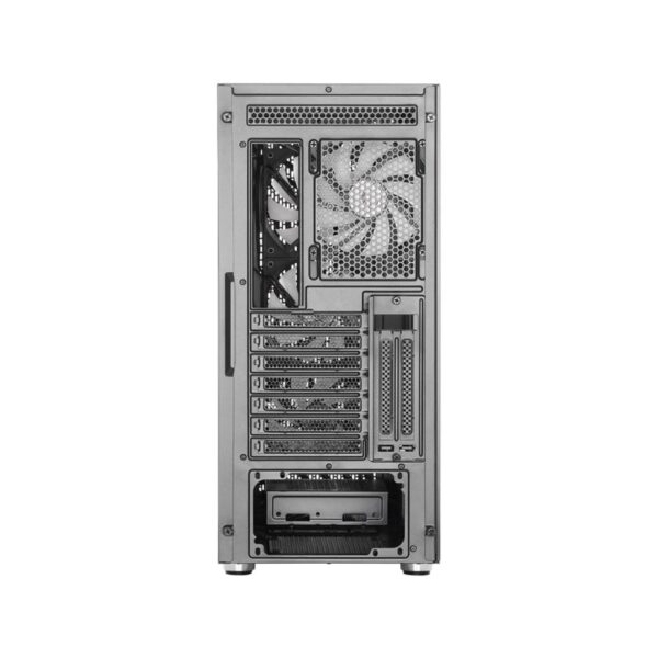 کیس کامپیوتر گرین مدل پلاس GRIFFIN G3 - تصویر 3