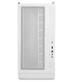 کیس کامپیوتر گیمینگ ام اس آی مدل MPG VELOX 100R White - Image 2