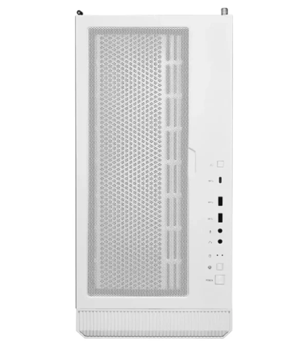 کیس کامپیوتر گیمینگ ام اس آی مدل MPG VELOX 100R White - Image 2