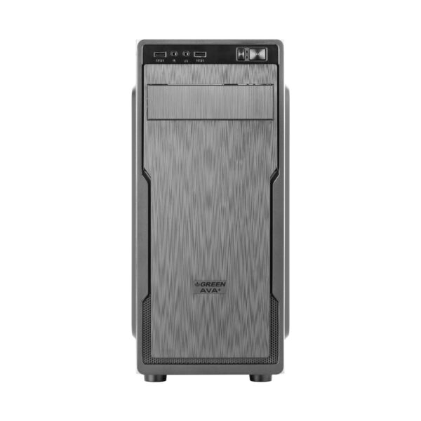 کیس گرین مدل AVA+ PLUS - تصویر 2
