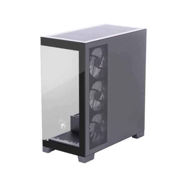 کیس گرین مدل GRIFFIN G8 - تصویر 3