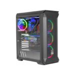 کیس گرین مدل Z5 SURENA