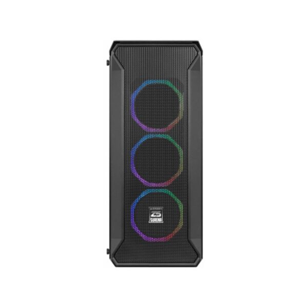 کیس گرین مدل Z5 SURENA - تصویر 2