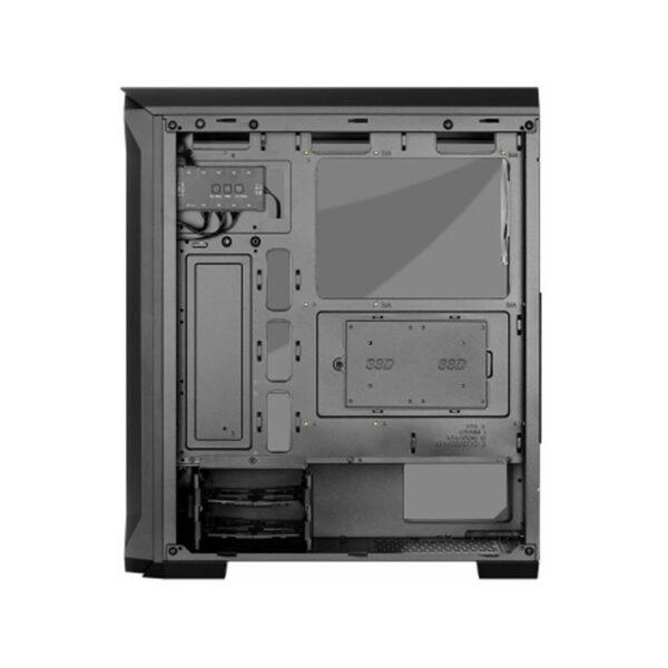 کیس گرین مدل Z5 SURENA - تصویر 3