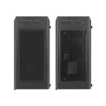 کیس گرین مدل Z5 SURENA - تصویر 4