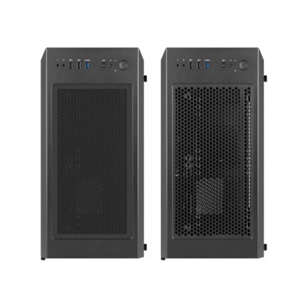 کیس گرین مدل Z5 SURENA - تصویر 4