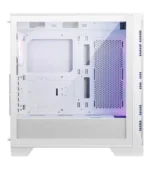 کیس گیمینگ ام اس آی MAG FORGE 320R AIRFLOW White - تصویر 3
