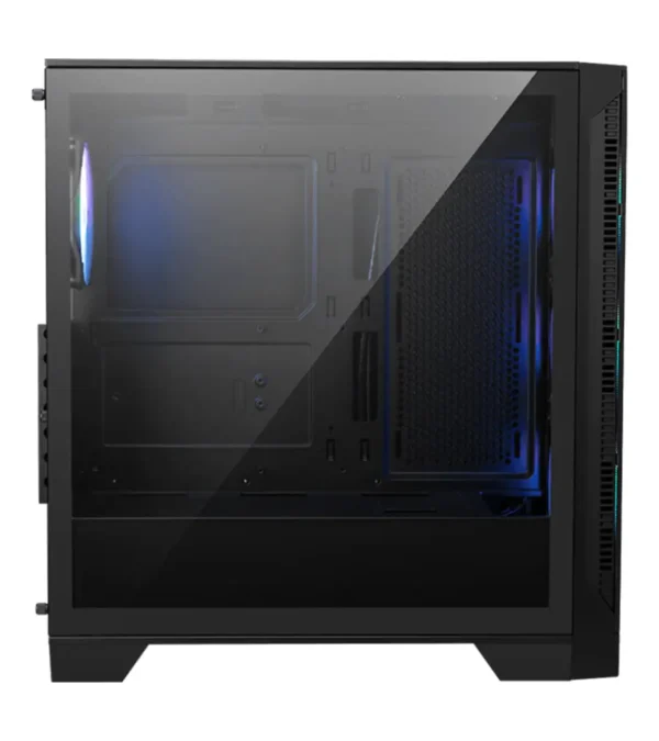 کیس گیمینگ ام اس آی MAG FORGE 321R AIRFLOW - تصویر 2