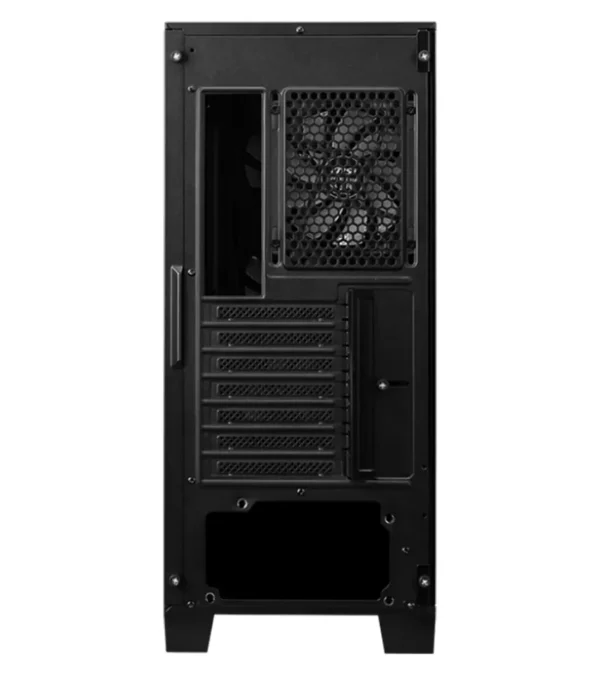 کیس گیمینگ ام اس آی MAG FORGE 321R AIRFLOW - تصویر 3