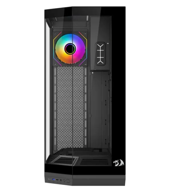 کیس گیمینگ ردراگون EDGE CA-608 - Image 1