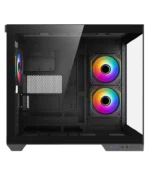 کیس گیمینگ ردراگون Wideload Pro CA-604 - Image 2