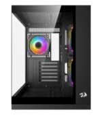 کیس گیمینگ ردراگون Wideload Pro CA-604 - Image 3