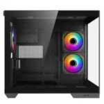 کیس گیمینگ ردراگون Wideload Pro CA-604 - Image 4