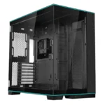 کیس گیمینگ لیان لی O11 DYNAMIC EVO RGB Black