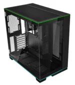 کیس گیمینگ لیان لی O11 DYNAMIC EVO RGB Black