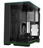 کیس گیمینگ لیان لی O11 DYNAMIC EVO RGB Black