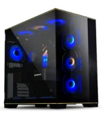 کیس گیمینگ لیان لی O11 DYNAMIC EVO RGB Black