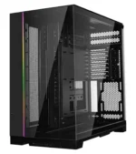 کیس گیمینگ لیان لی O11 DYNAMIC EVO XL Black