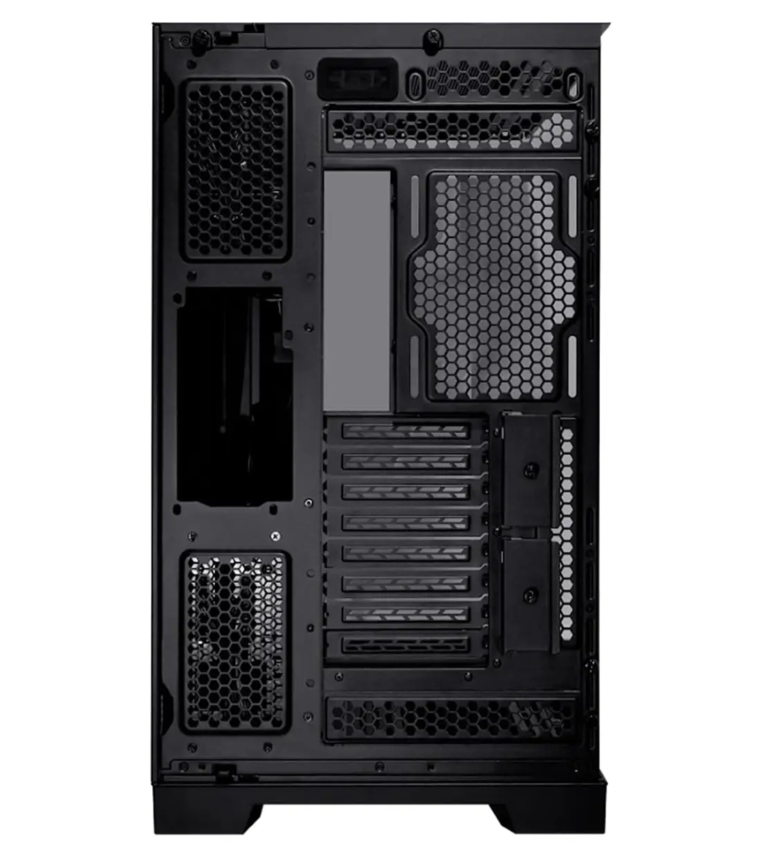 کیس گیمینگ لیان لی O11 DYNAMIC EVO XL Black