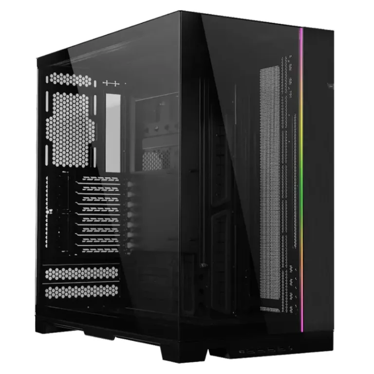 کیس گیمینگ لیان لی O11 DYNAMIC EVO XL Black