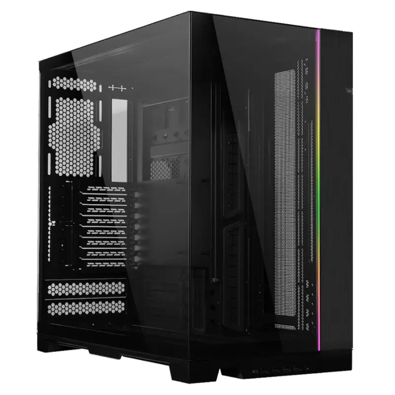 کیس گیمینگ لیان لی O11 DYNAMIC EVO XL Black کیس گیمینگ لیان لی O11 DYNAMIC EVO XL Black