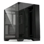 کیس گیمینگ لیان لی O11 VISION Black