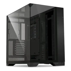 کیس گیمینگ لیان لی O11 VISION Black