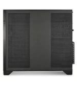 کیس گیمینگ لیان لی O11 VISION Black