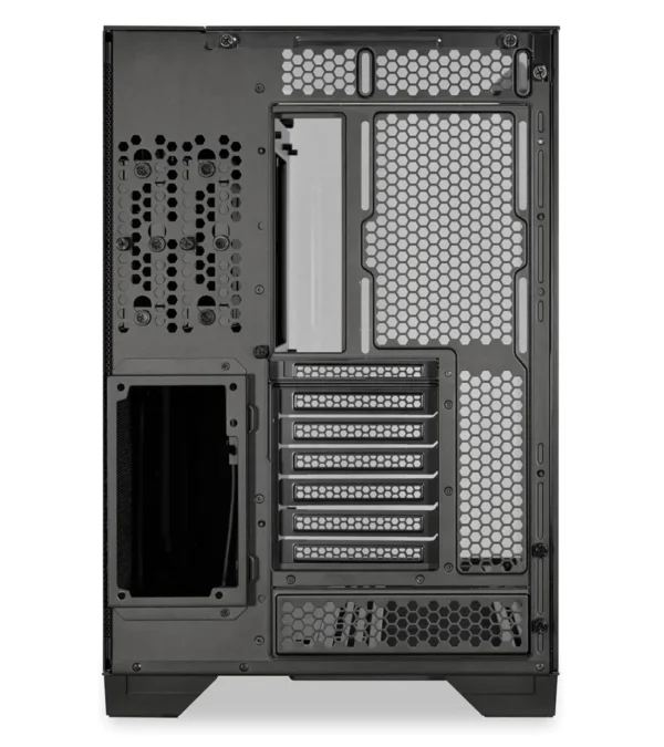 کیس گیمینگ لیان لی O11 VISION Black