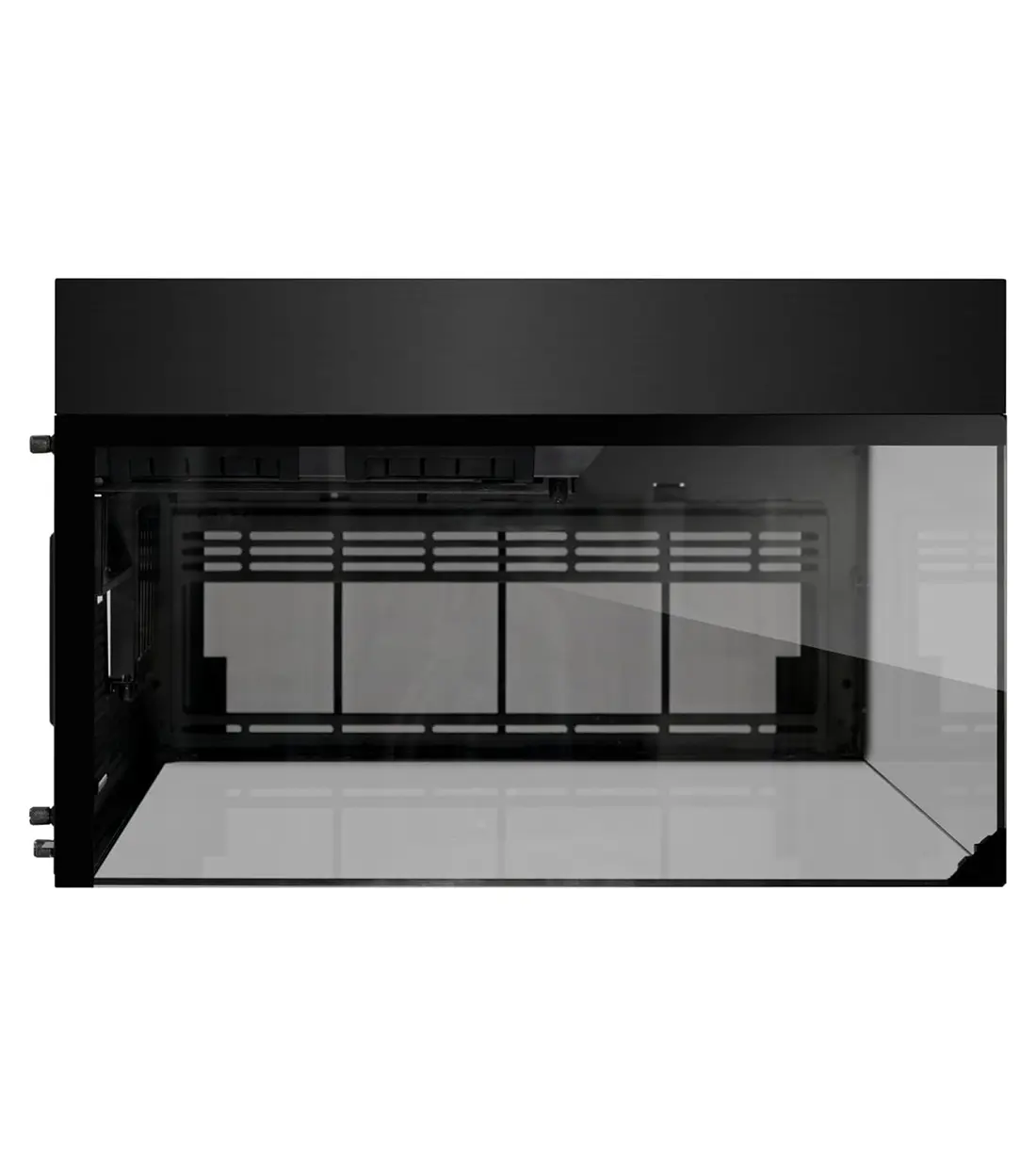 کیس گیمینگ لیان لی O11 VISION Black