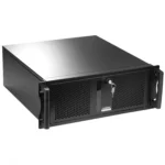کیس رکمونت گرین مدل G450 4U