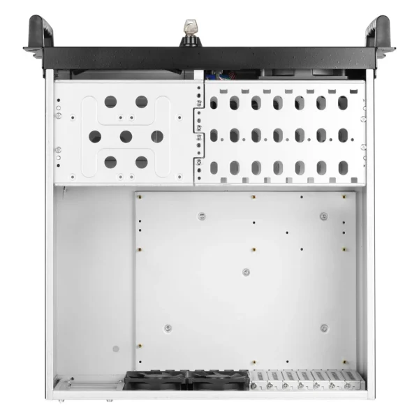 کیس رکمونت گرین مدل G450 4U