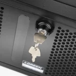 کیس رکمونت گرین مدل G450 4U