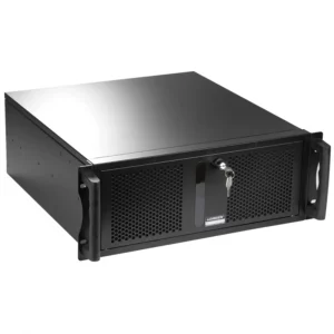 کیس رکمونت گرین مدل G450 4U