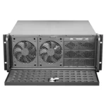 کیس رکمونت گرین مدل G520 4U
