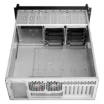 کیس رکمونت گرین مدل G520 4U