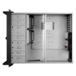 کیس رکمونت گرین مدل G520 4U