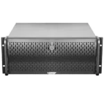 کیس رکمونت گرین مدل G600 4U