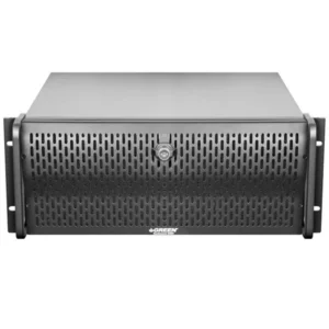 کیس رکمونت گرین مدل G600 4U