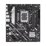 مادربرد ایسوس مدل ASUS PRIME H810 M A CSM DDR5