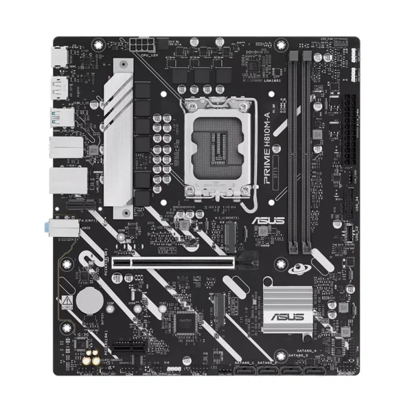 مادربرد ایسوس مدل ASUS PRIME H810 M A CSM DDR5