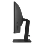 مانیتور ایسوس خمیده مدل VA34VCPN سایز 34 اینچ