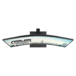 مانیتور ایسوس خمیده مدل VA34VCPN سایز 34 اینچ