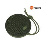 اسپیکر قابل حمل تازاتا PALM5 Green
