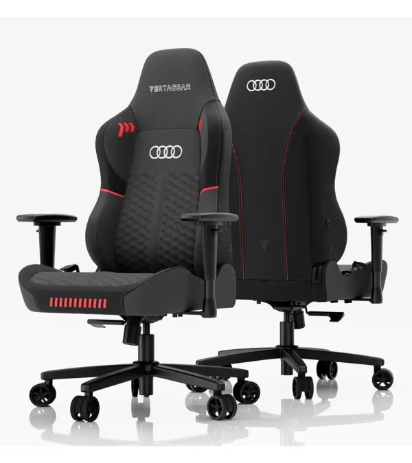 صندلی گیمینگ ورتاگیر SL3800 Audi Edition